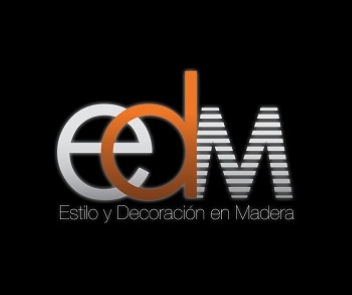 mobiliario edm
